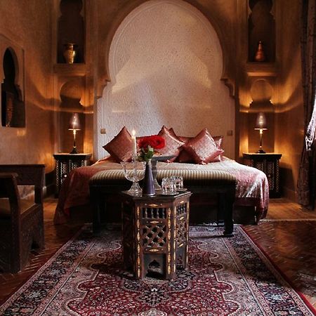 Riad ILayka Marrakesh Bagian luar foto
