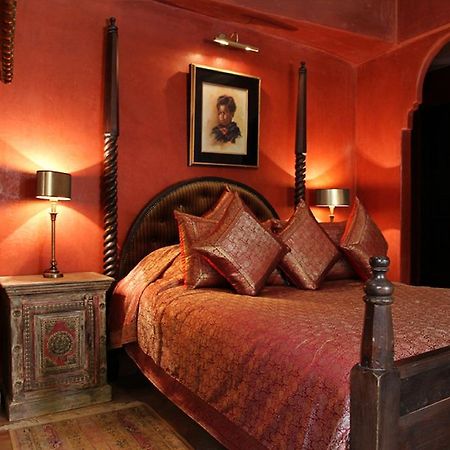 Riad ILayka Marrakesh Bagian luar foto