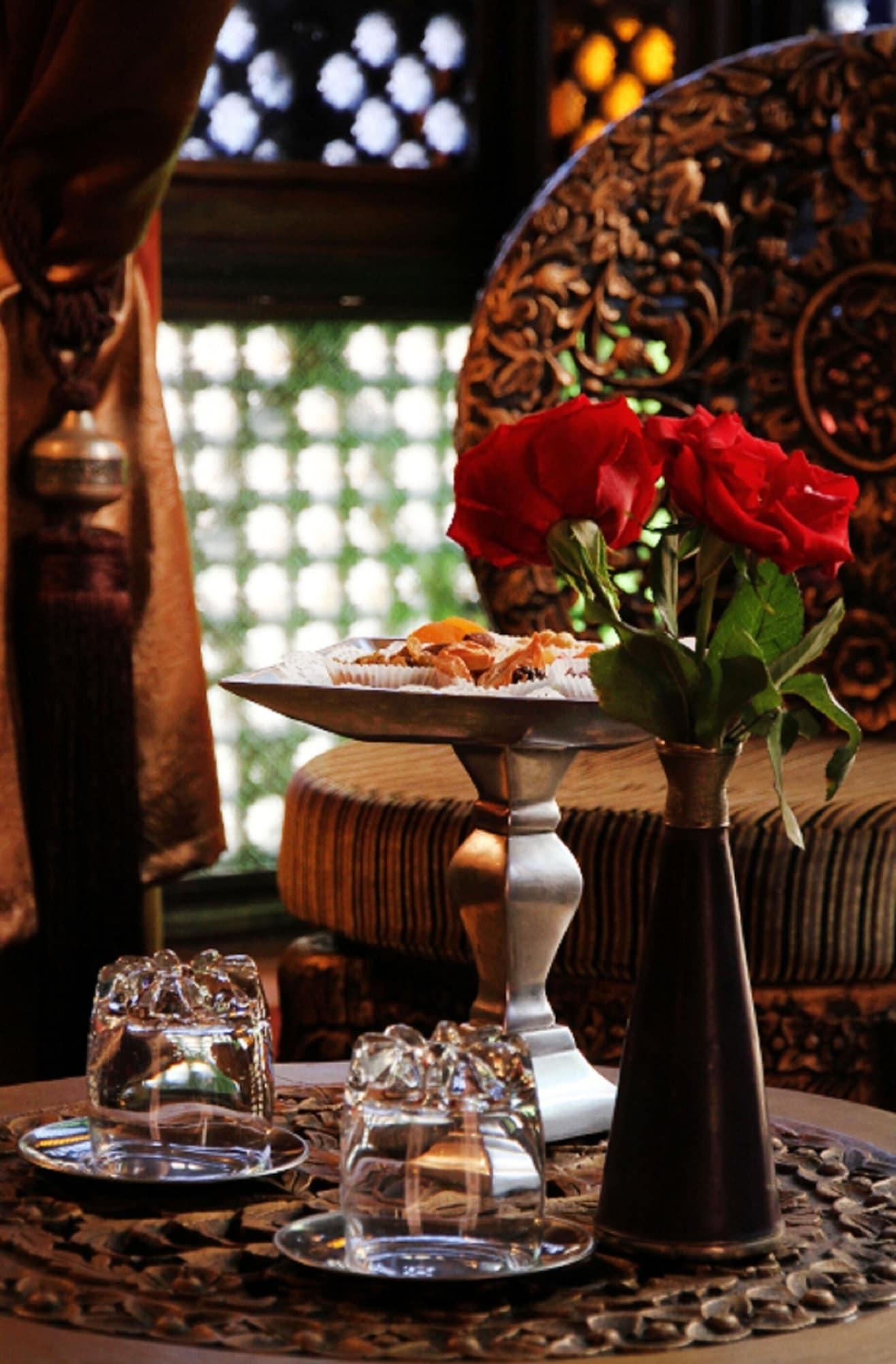 Riad ILayka Marrakesh Bagian luar foto