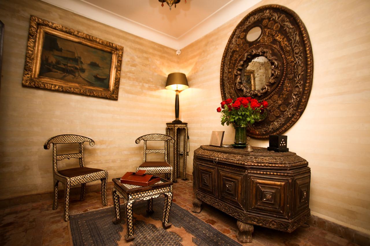 Riad ILayka Marrakesh Bagian luar foto