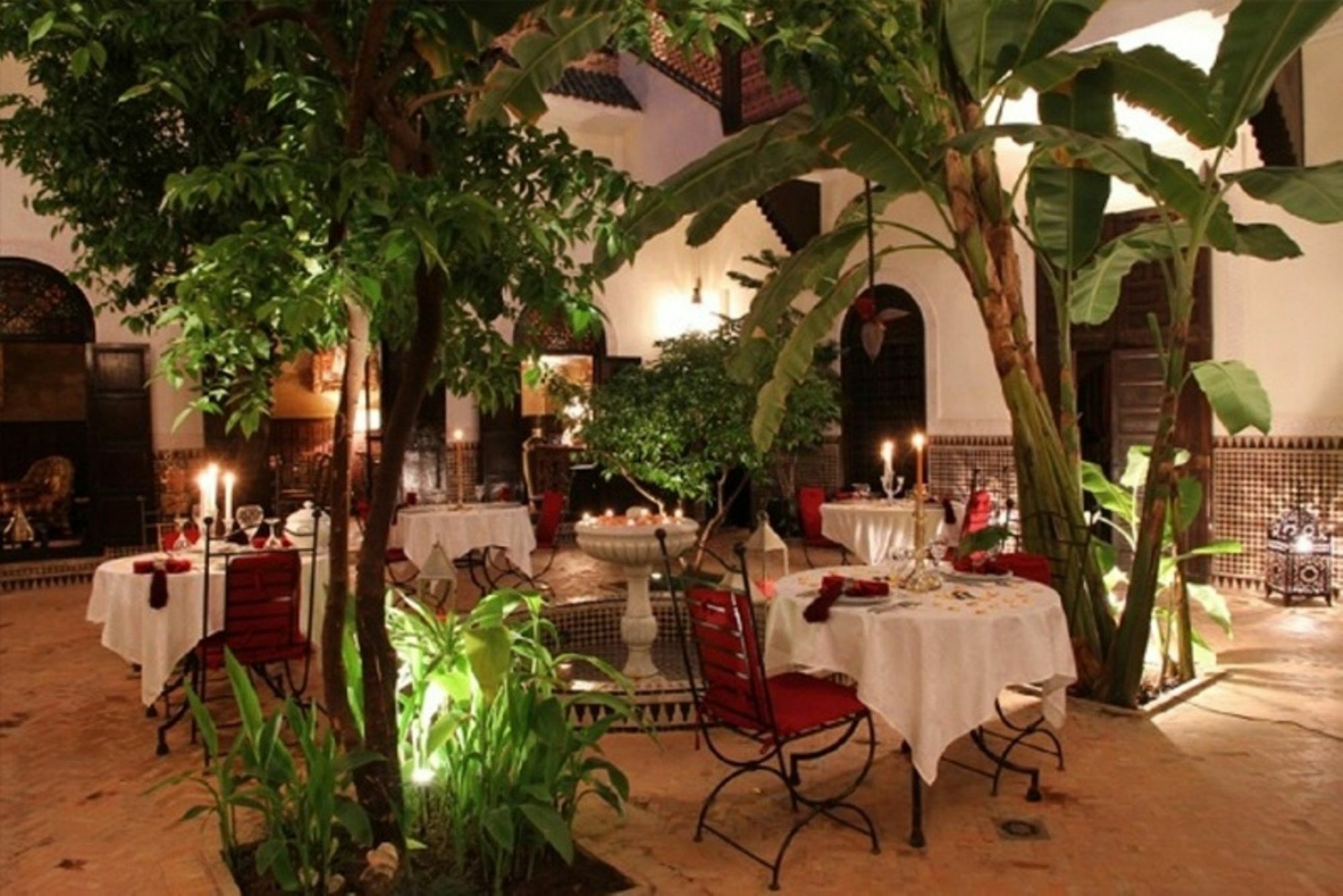 Riad ILayka Marrakesh Bagian luar foto